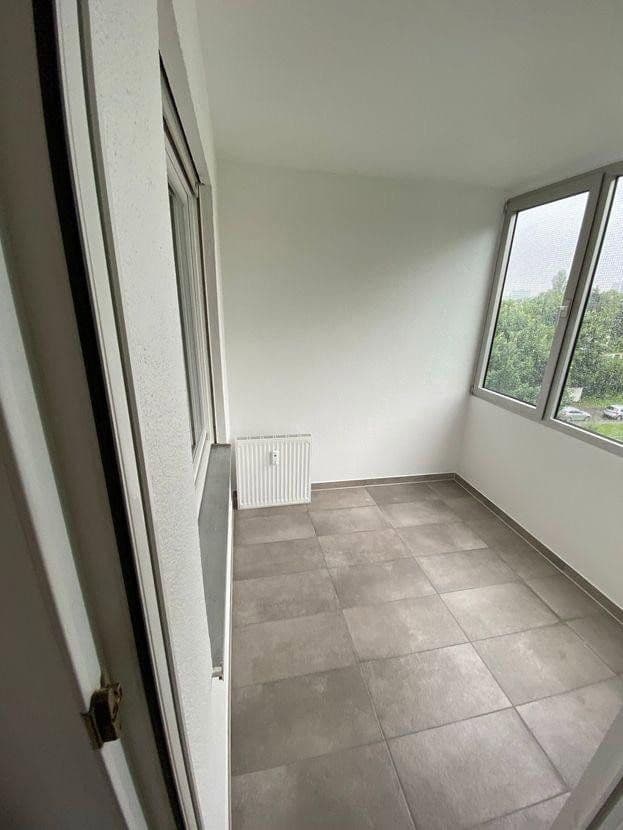 Prenájom bytu 3-izbový 73 m², Hornboden 2, Grenzach-Wyhlen, Bádensko-Wurttembersko Prenájom bytu 3-izbový 73 m², Hornboden 2, Grenzach-Wyhlen, Bádensko-Wurttembersko
