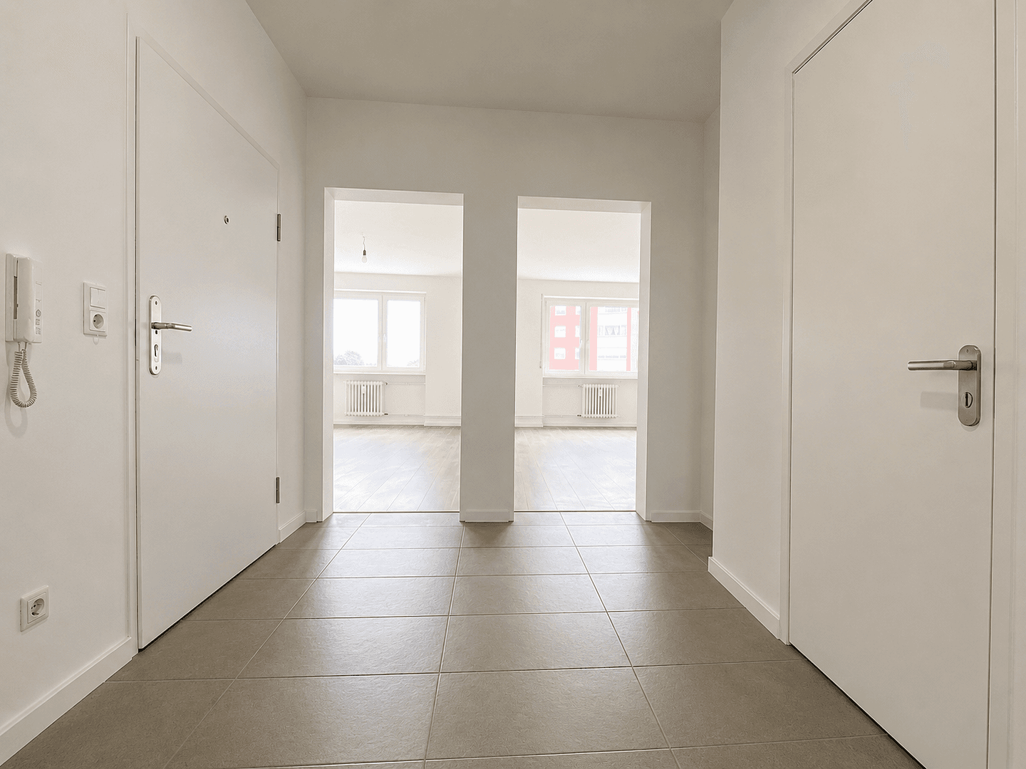Prenájom bytu 3-izbový 73 m², Hornboden 2, Grenzach-Wyhlen, Bádensko-Wurttembersko Prenájom bytu 3-izbový 73 m², Hornboden 2, Grenzach-Wyhlen, Bádensko-Wurttembersko