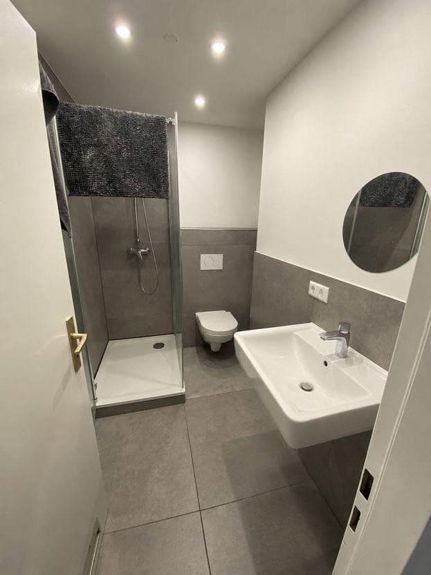 Prenájom bytu 3-izbový 73 m², Hornboden 2, Grenzach-Wyhlen, Bádensko-Wurttembersko Prenájom bytu 3-izbový 73 m², Hornboden 2, Grenzach-Wyhlen, Bádensko-Wurttembersko