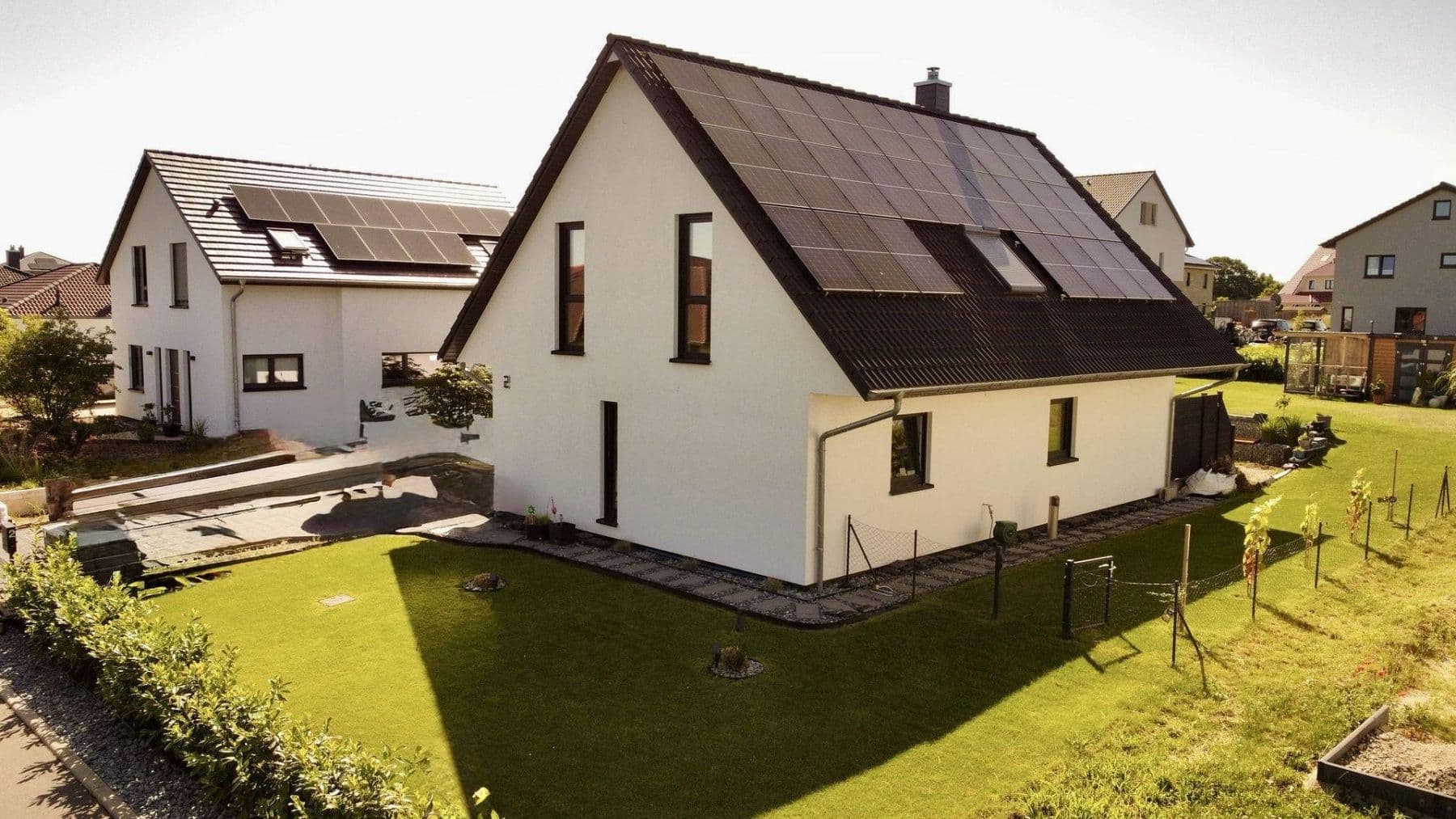 Predaj domu 153 m², pozemok 837 m², Leezen, Meklenbursko-Predpomoransko Predaj domu 153 m², pozemok 837 m², Leezen, Meklenbursko-Predpomoransko