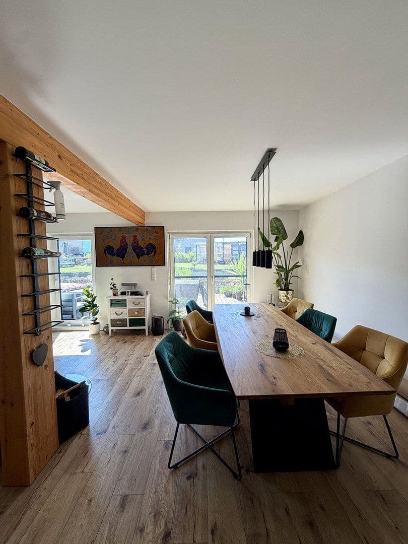 Predaj domu 153 m², pozemok 837 m², Leezen, Meklenbursko-Predpomoransko Predaj domu 153 m², pozemok 837 m², Leezen, Meklenbursko-Predpomoransko