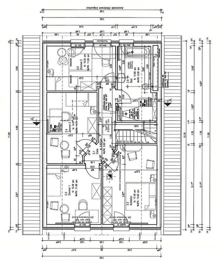 Predaj domu 153 m², pozemok 837 m², Leezen, Meklenbursko-Predpomoransko Predaj domu 153 m², pozemok 837 m², Leezen, Meklenbursko-Predpomoransko