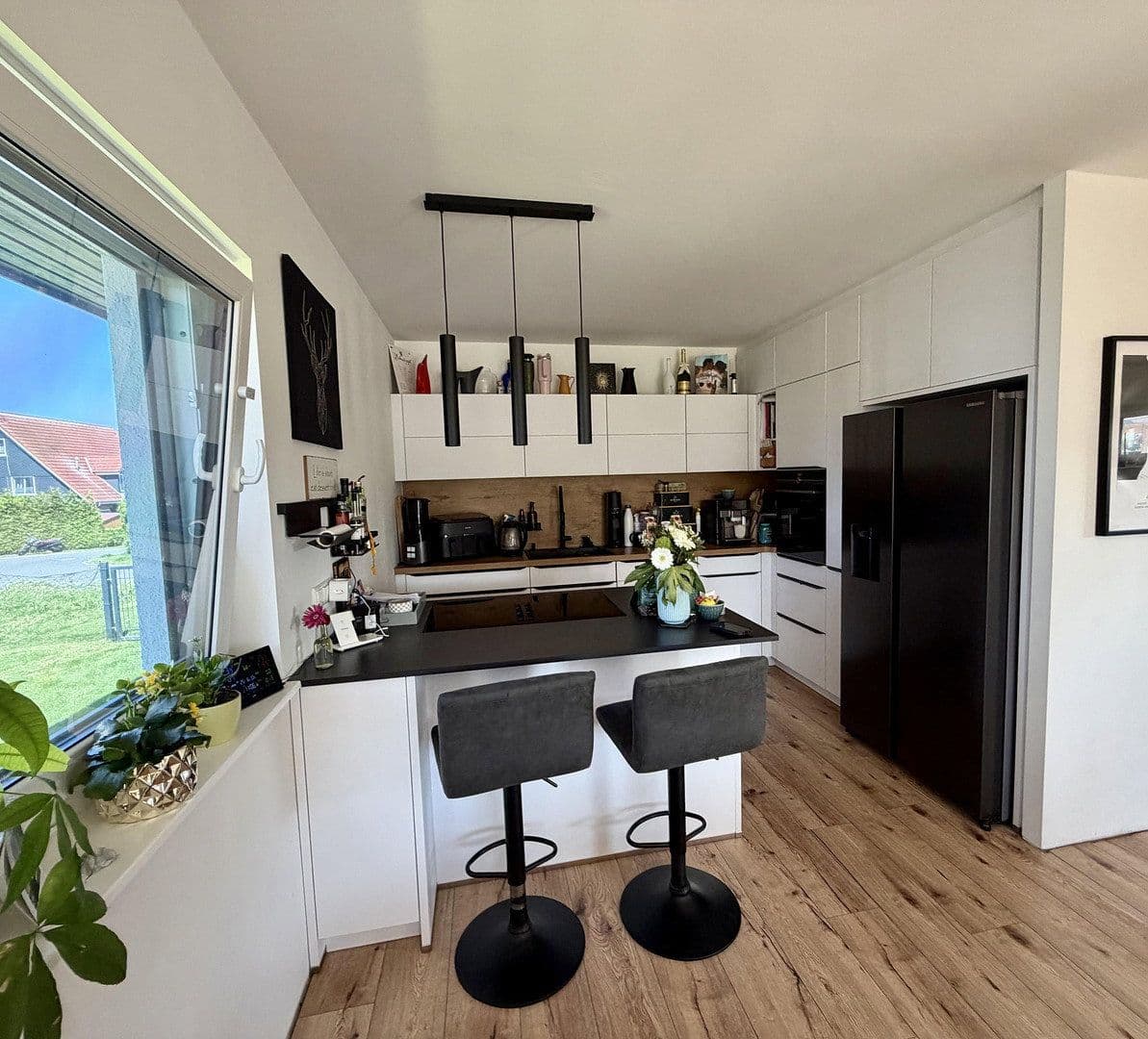 Predaj domu 153 m², pozemok 837 m², Leezen, Meklenbursko-Predpomoransko Predaj domu 153 m², pozemok 837 m², Leezen, Meklenbursko-Predpomoransko