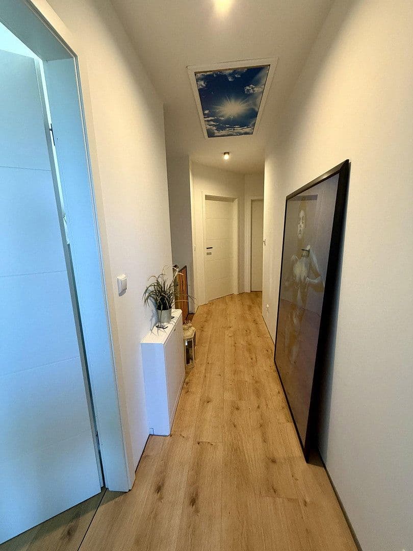 Predaj domu 153 m², pozemok 837 m², Leezen, Meklenbursko-Predpomoransko Predaj domu 153 m², pozemok 837 m², Leezen, Meklenbursko-Predpomoransko