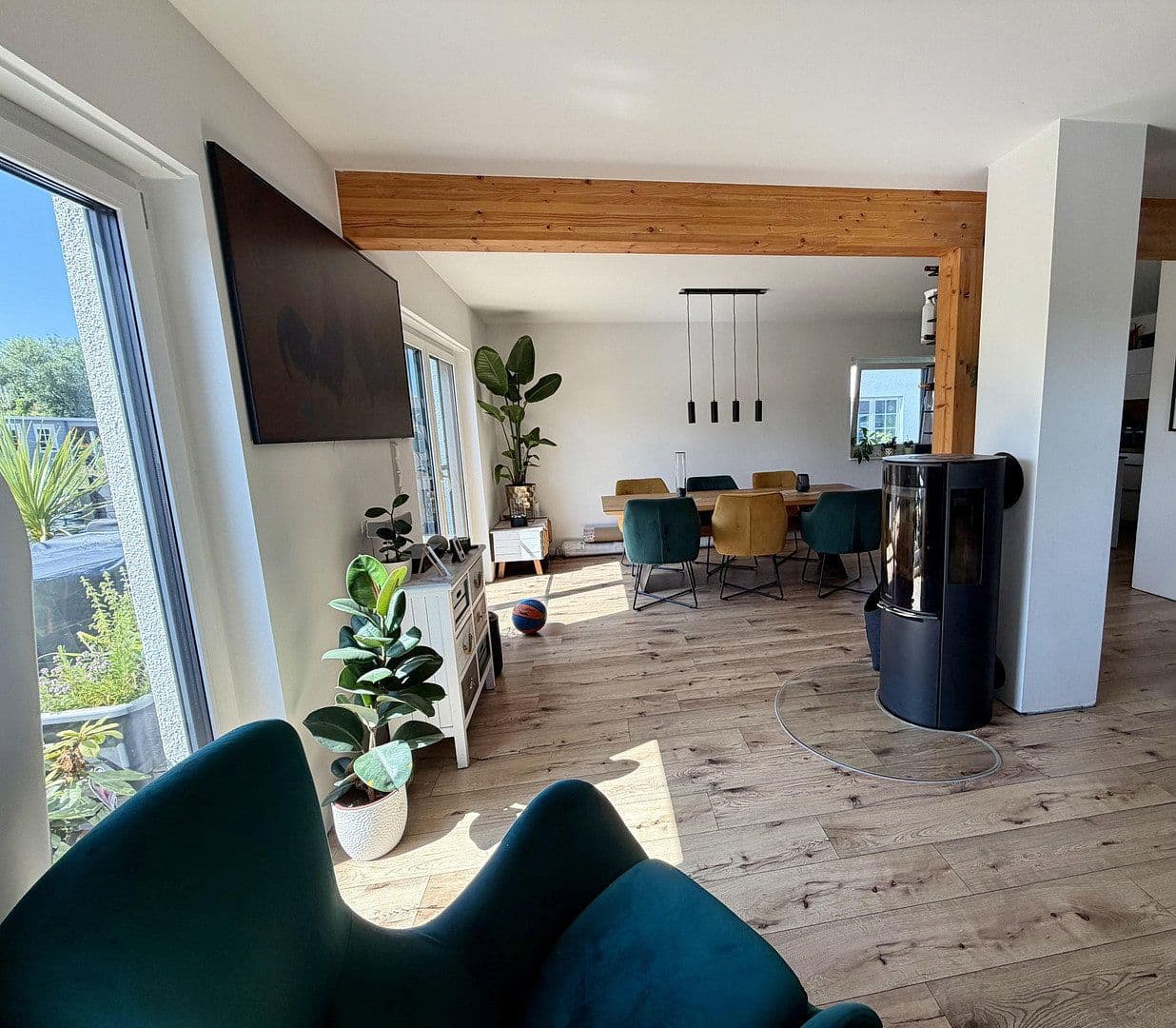 Predaj domu 153 m², pozemok 837 m², Leezen, Meklenbursko-Predpomoransko Predaj domu 153 m², pozemok 837 m², Leezen, Meklenbursko-Predpomoransko