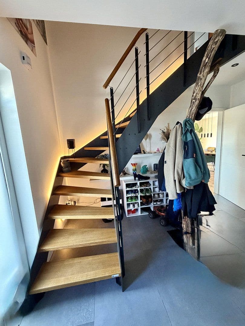 Predaj domu 153 m², pozemok 837 m², Leezen, Meklenbursko-Predpomoransko Predaj domu 153 m², pozemok 837 m², Leezen, Meklenbursko-Predpomoransko