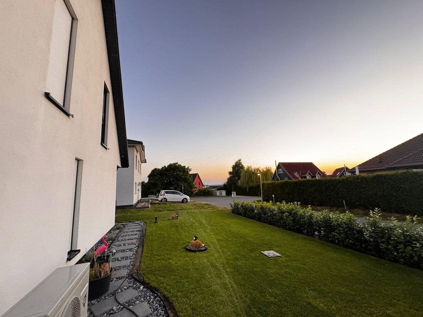 Predaj domu 153 m², pozemok 837 m², Leezen, Meklenbursko-Predpomoransko Predaj domu 153 m², pozemok 837 m², Leezen, Meklenbursko-Predpomoransko