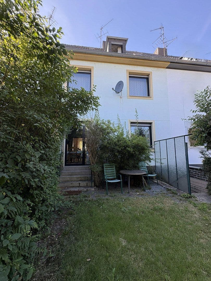 Predaj domu 131 m², pozemok 146 m², Mönchengladbach, Severné Porýnie - Westfálsko Predaj domu 131 m², pozemok 146 m², Mönchengladbach, Severné Porýnie - Westfálsko