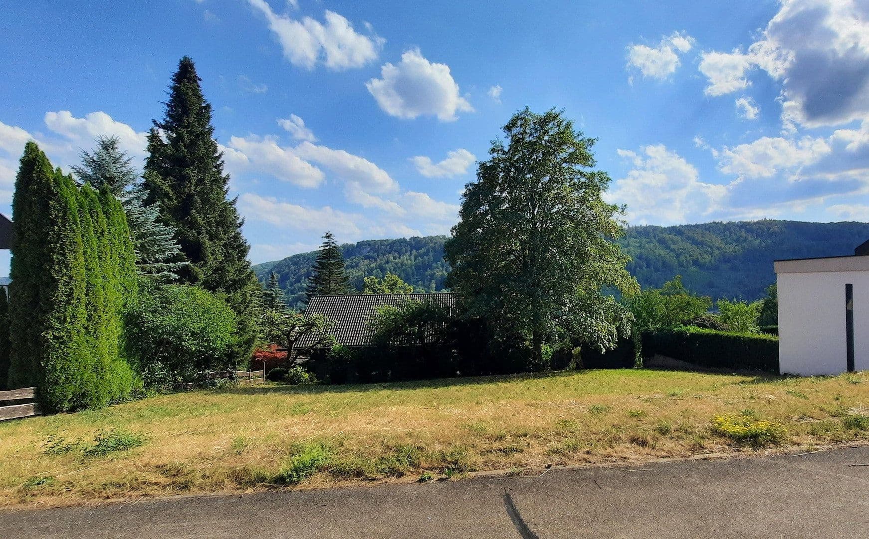 Predaj pozemku 614 m², Albstadt, Bádensko-Wurttembersko Predaj pozemku 614 m², Albstadt, Bádensko-Wurttembersko