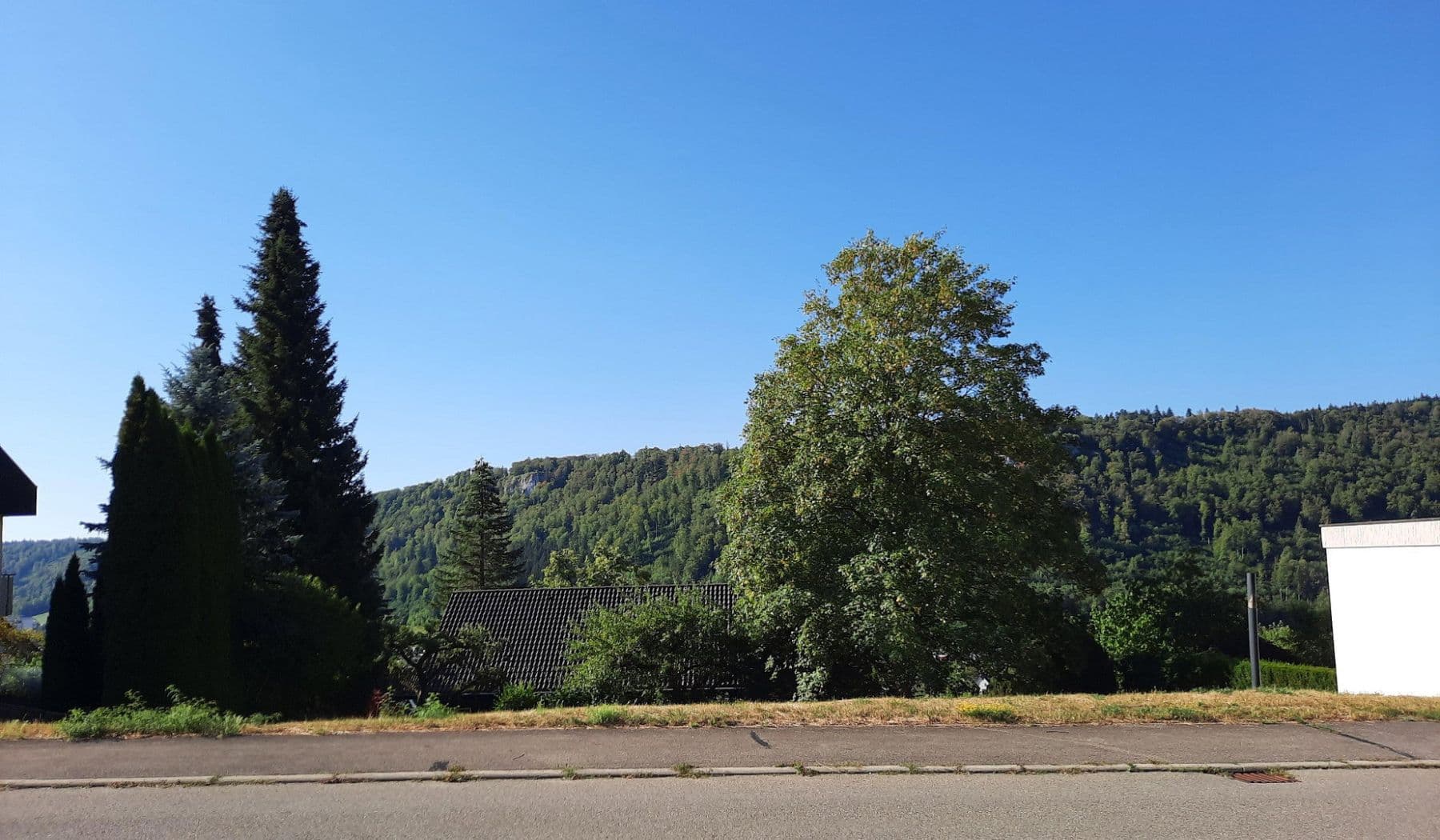 Predaj pozemku 614 m², Albstadt, Bádensko-Wurttembersko Predaj pozemku 614 m², Albstadt, Bádensko-Wurttembersko