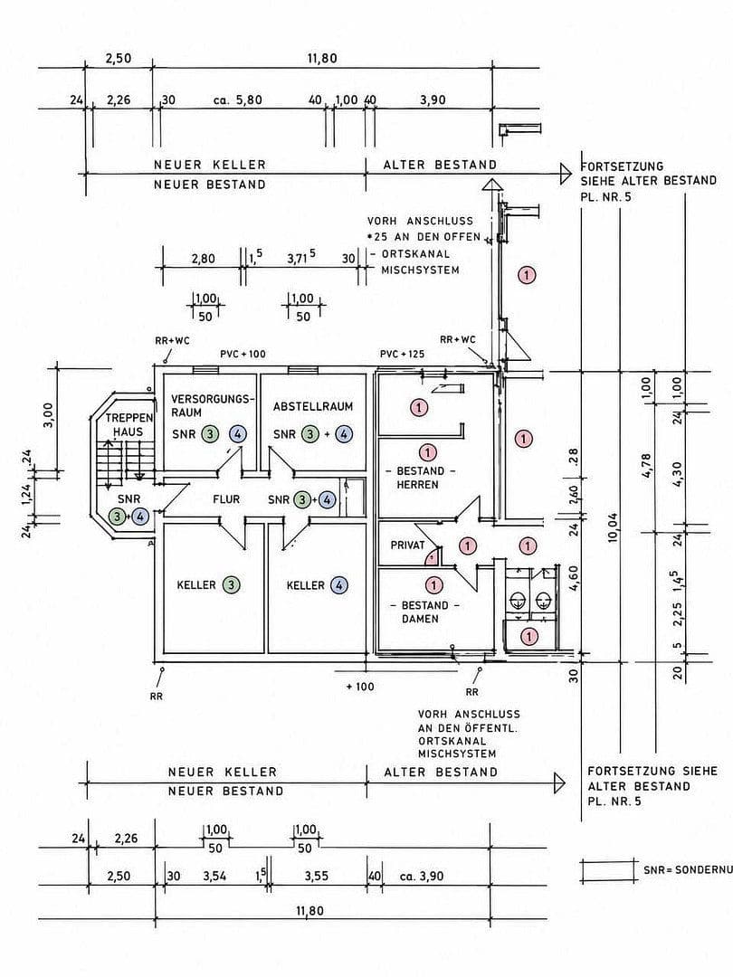 Predaj bytu 4-izbový 122 m², Am Landhaus 1, Walsheim, Porýnie-Falcko Predaj bytu 4-izbový 122 m², Am Landhaus 1, Walsheim, Porýnie-Falcko