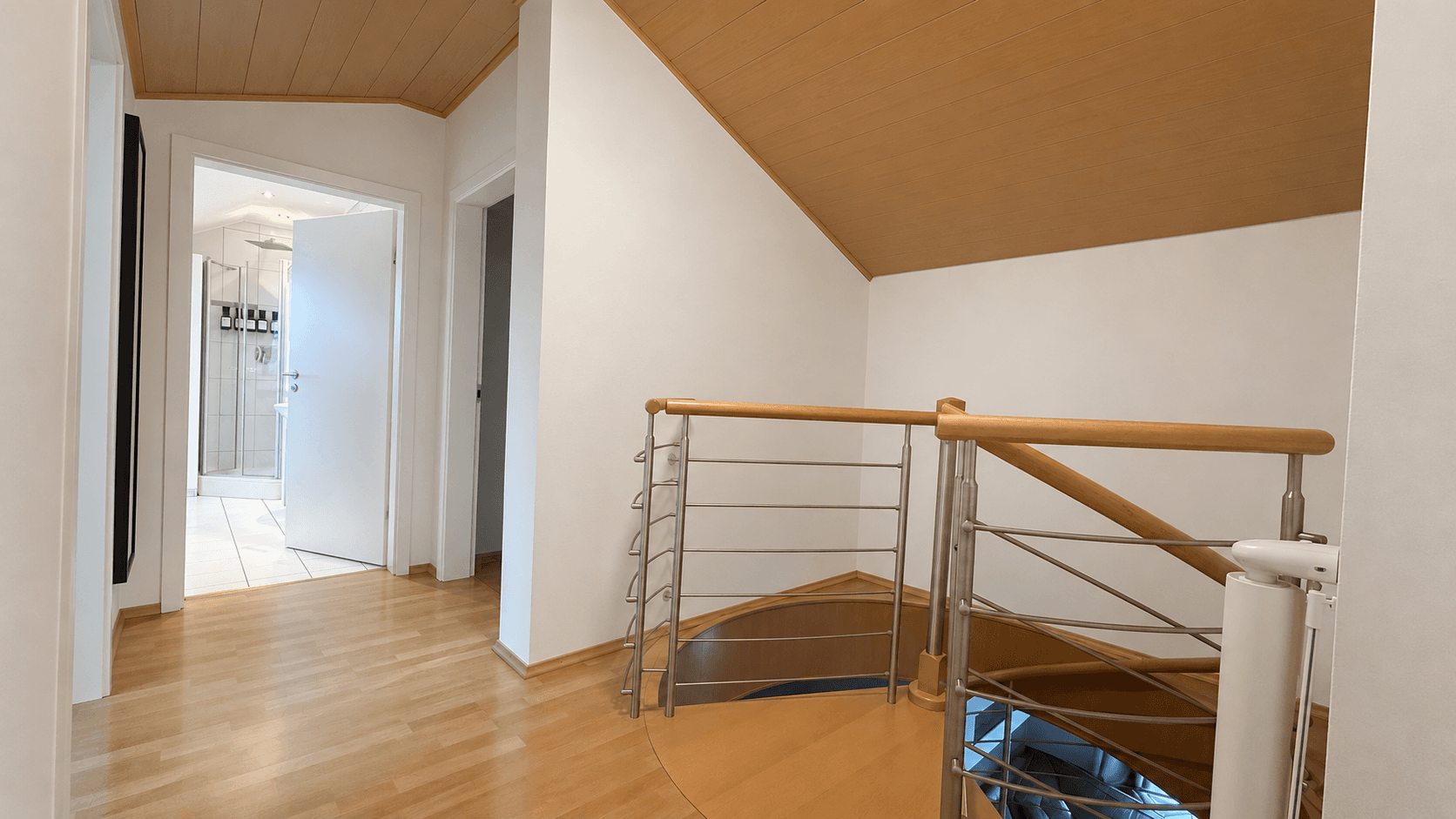 Predaj bytu 4-izbový 122 m², Am Landhaus 1, Walsheim, Porýnie-Falcko Predaj bytu 4-izbový 122 m², Am Landhaus 1, Walsheim, Porýnie-Falcko