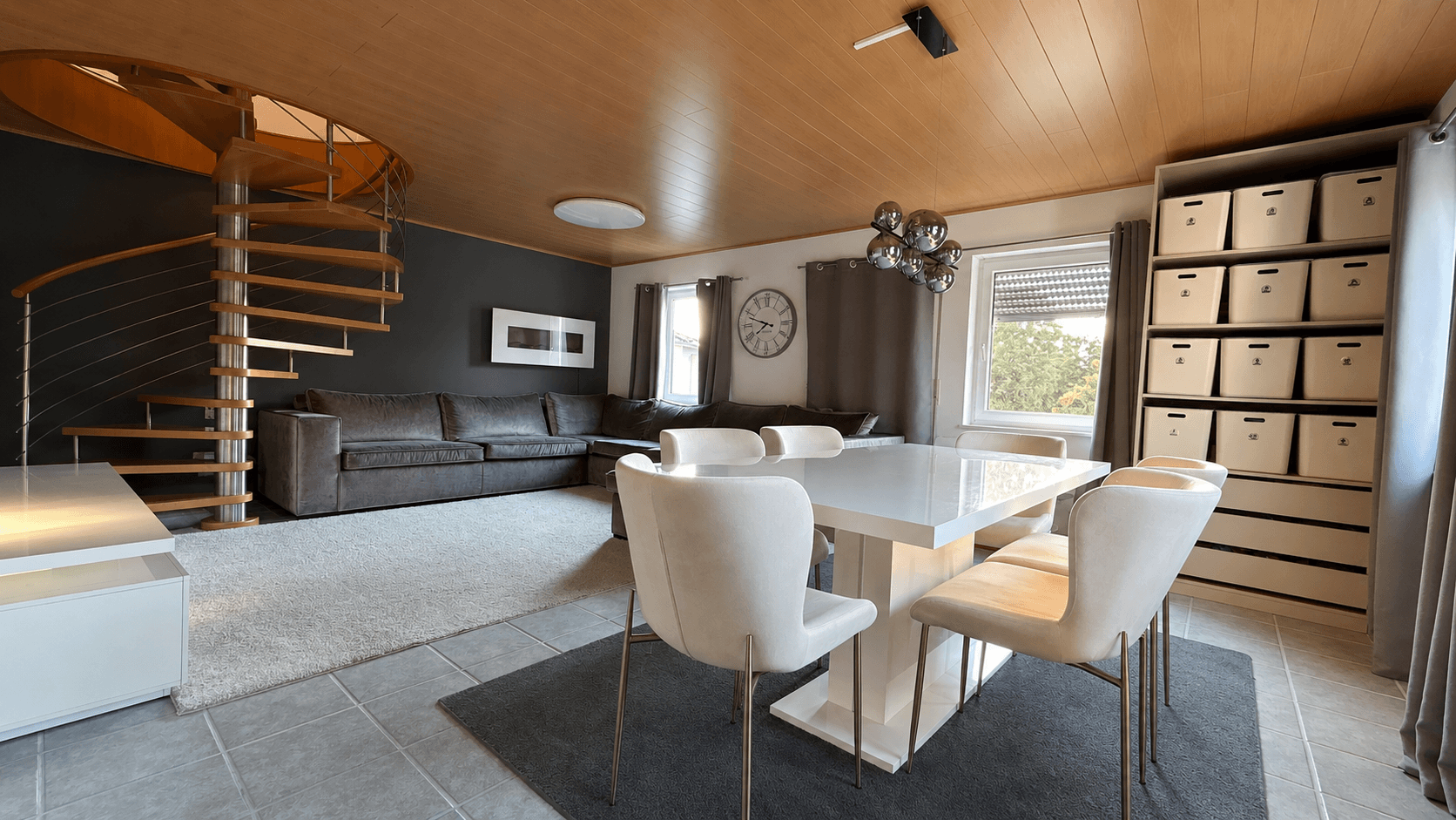 Predaj bytu 4-izbový 122 m², Am Landhaus 1, Walsheim, Porýnie-Falcko Predaj bytu 4-izbový 122 m², Am Landhaus 1, Walsheim, Porýnie-Falcko