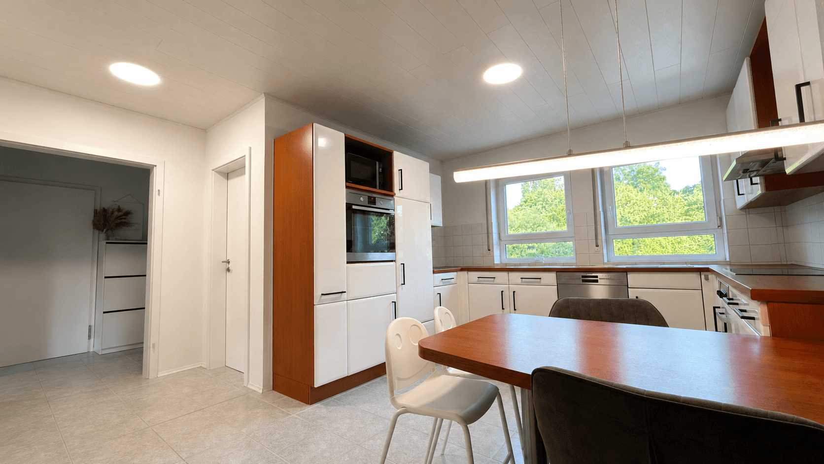 Predaj bytu 4-izbový 122 m², Am Landhaus 1, Walsheim, Porýnie-Falcko Predaj bytu 4-izbový 122 m², Am Landhaus 1, Walsheim, Porýnie-Falcko