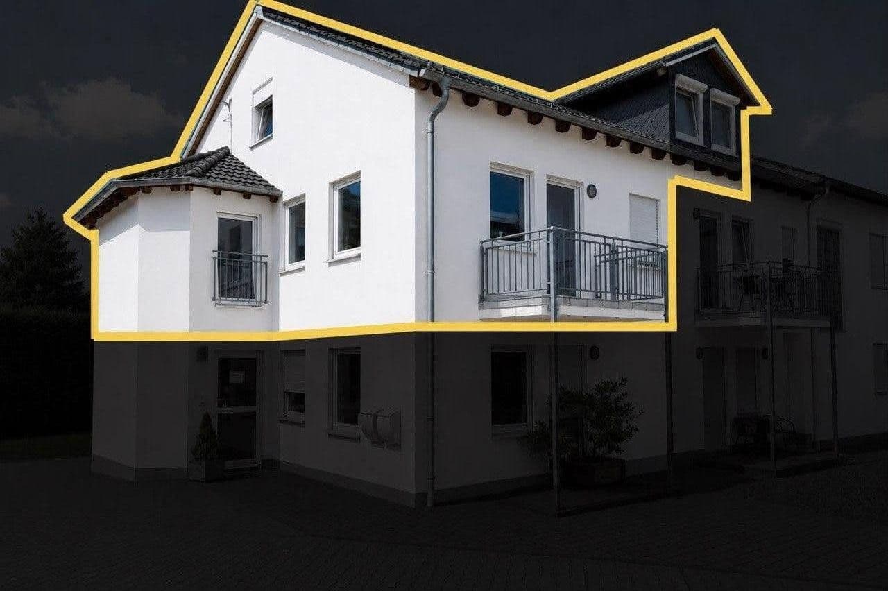 Predaj bytu 4-izbový 122 m², Am Landhaus 1, Walsheim, Porýnie-Falcko Predaj bytu 4-izbový 122 m², Am Landhaus 1, Walsheim, Porýnie-Falcko
