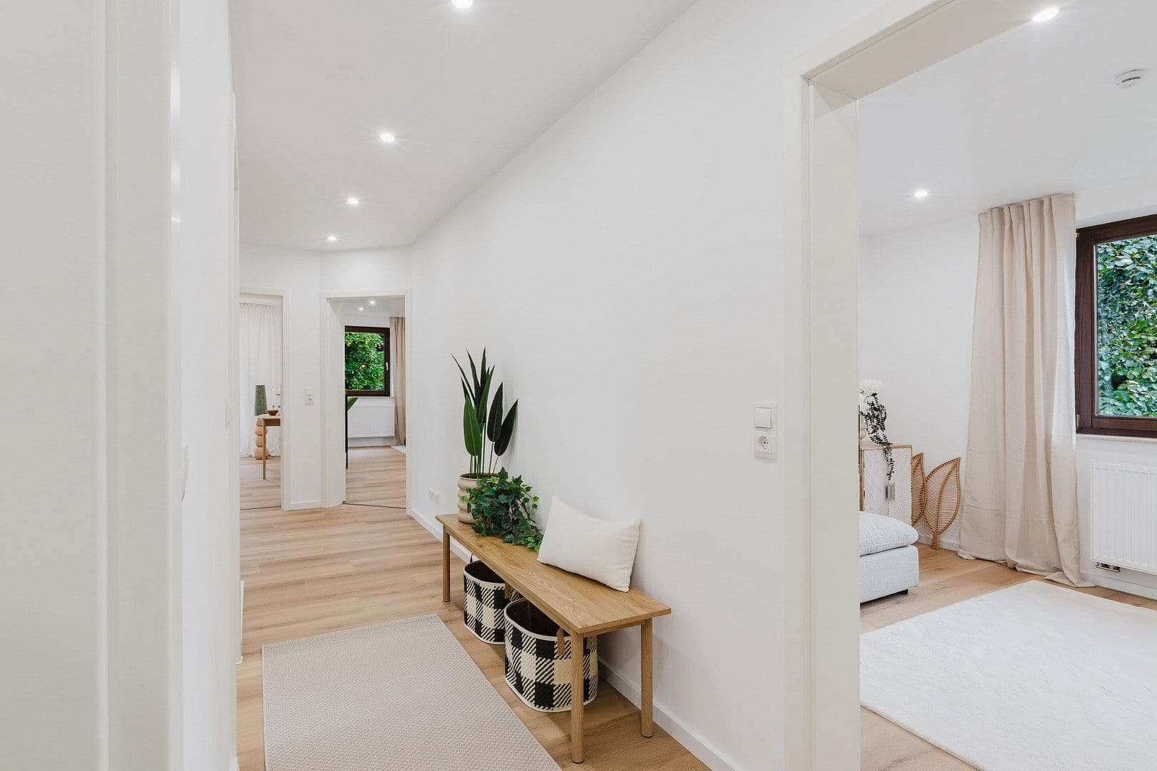 Predaj bytu 3-izbový 81 m², Braunschweig, Dolné Sasko Predaj bytu 3-izbový 81 m², Braunschweig, Dolné Sasko