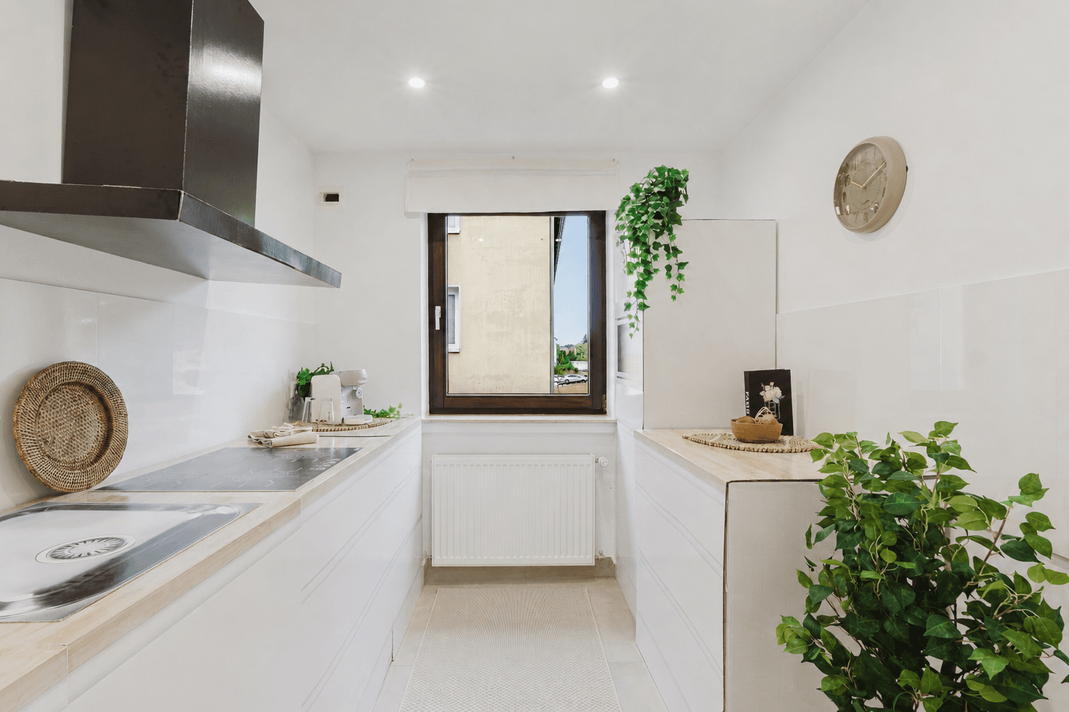 Predaj bytu 3-izbový 81 m², Braunschweig, Dolné Sasko Predaj bytu 3-izbový 81 m², Braunschweig, Dolné Sasko