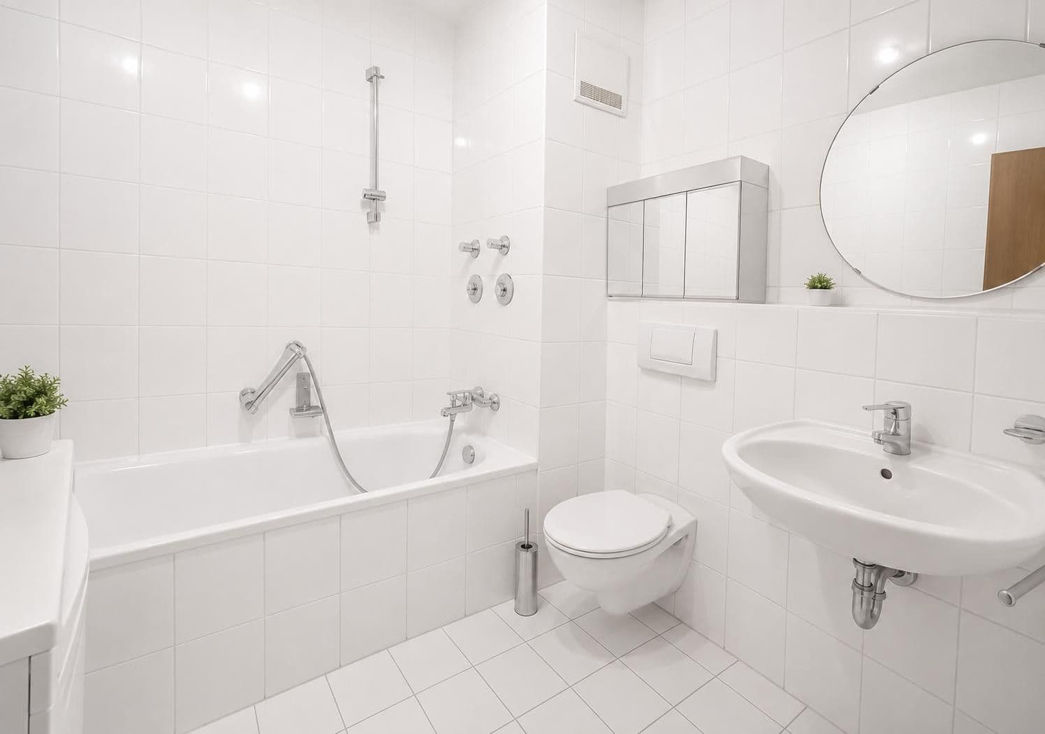 Predaj bytu 3-izbový 72 m², Nürnberg, Bavorsko Predaj bytu 3-izbový 72 m², Nürnberg, Bavorsko