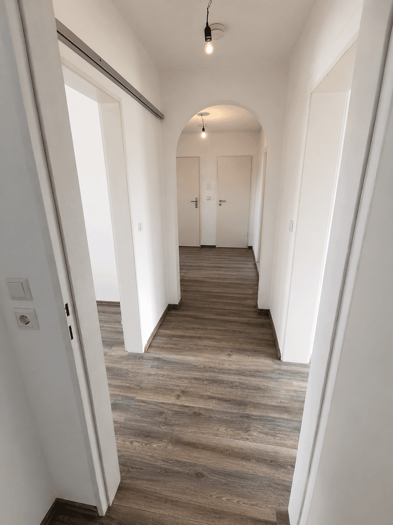 Predaj bytu 3-izbový 72 m², Nürnberg, Bavorsko Predaj bytu 3-izbový 72 m², Nürnberg, Bavorsko