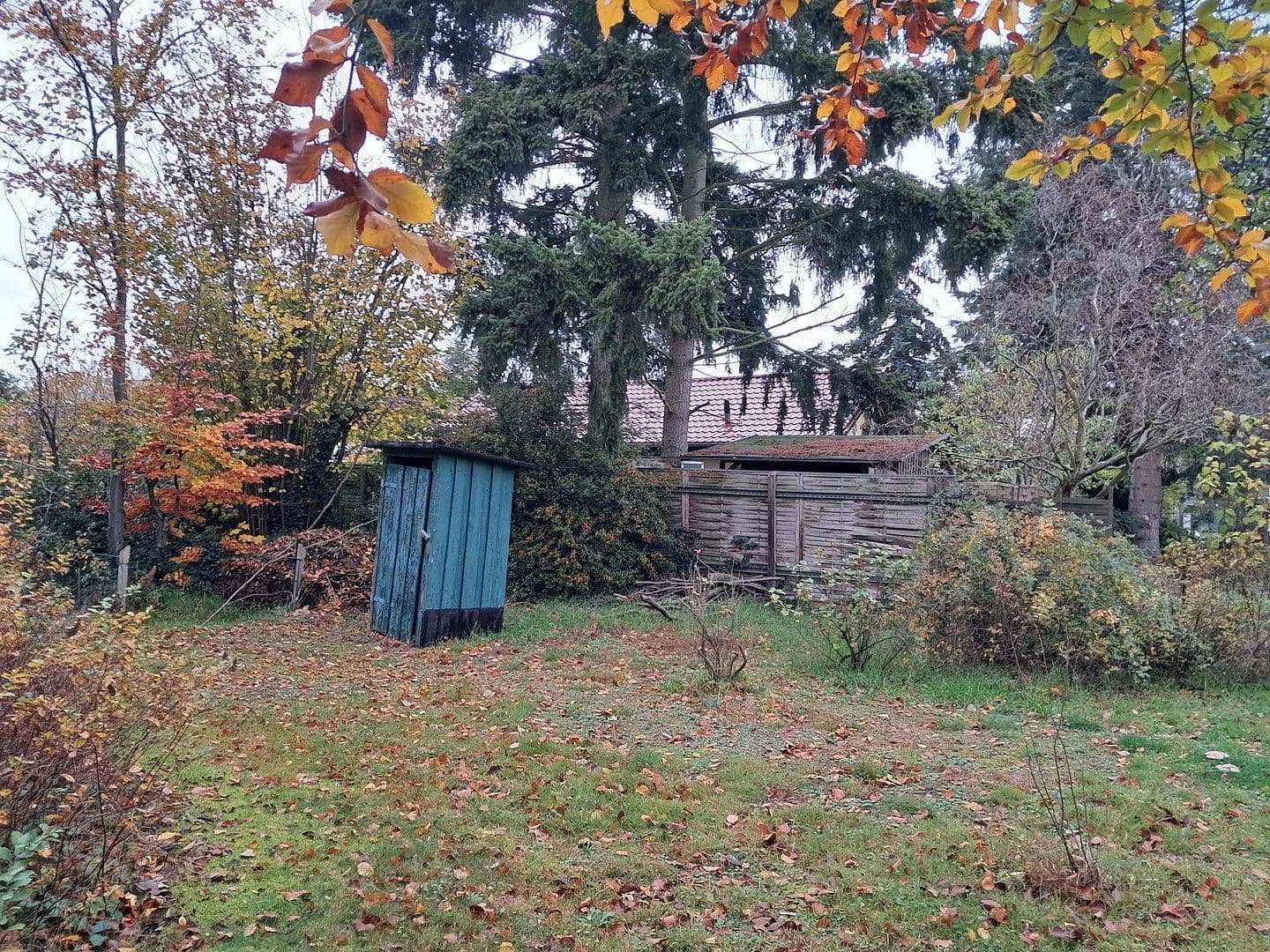 Predaj pozemku 1.156 m², Juliusstraße 2, Bernau, Brandenbursko Predaj pozemku 1.156 m², Juliusstraße 2, Bernau, Brandenbursko