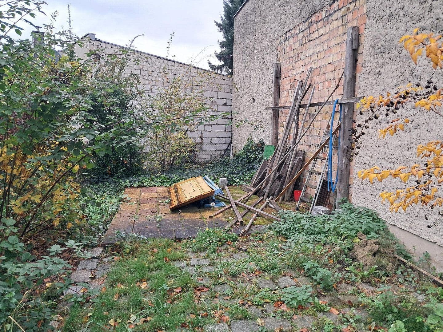 Predaj pozemku 1.156 m², Juliusstraße 2, Bernau, Brandenbursko Predaj pozemku 1.156 m², Juliusstraße 2, Bernau, Brandenbursko