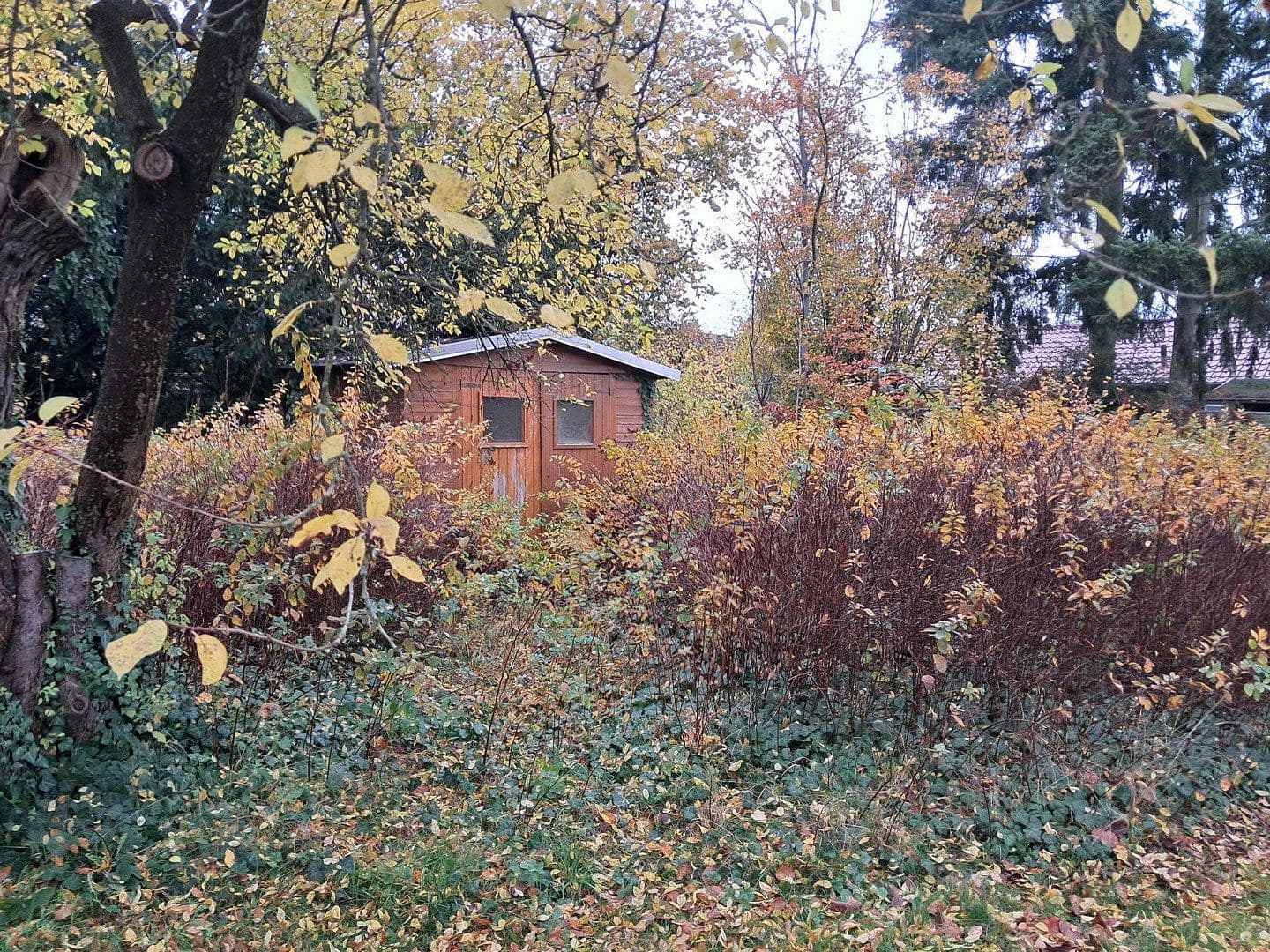 Predaj pozemku 1.156 m², Juliusstraße 2, Bernau, Brandenbursko Predaj pozemku 1.156 m², Juliusstraße 2, Bernau, Brandenbursko