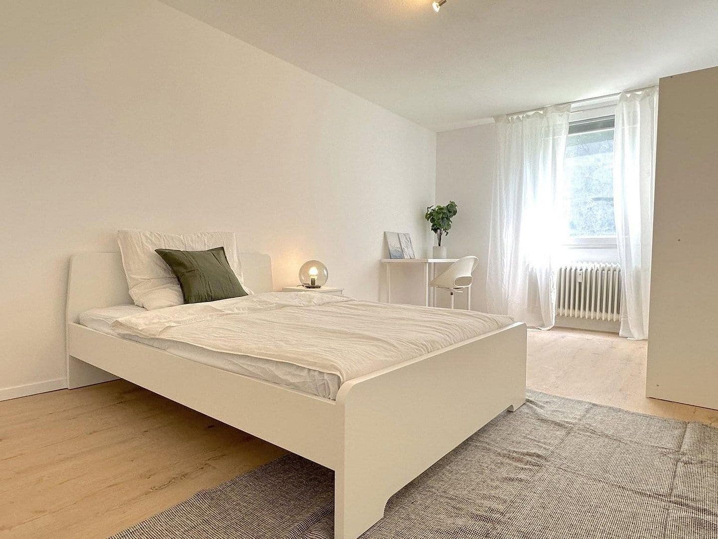 Prenájom bytu 15 m², Otto-Hahn-Platz 7, Heidelberg, Bádensko-Wurttembersko Prenájom bytu 15 m², Otto-Hahn-Platz 7, Heidelberg, Bádensko-Wurttembersko
