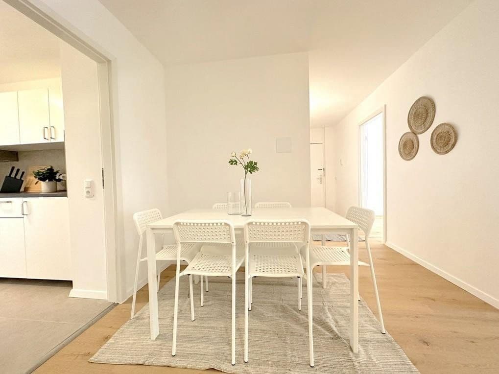 Prenájom bytu 15 m², Otto-Hahn-Platz 7, Heidelberg, Bádensko-Wurttembersko Prenájom bytu 15 m², Otto-Hahn-Platz 7, Heidelberg, Bádensko-Wurttembersko