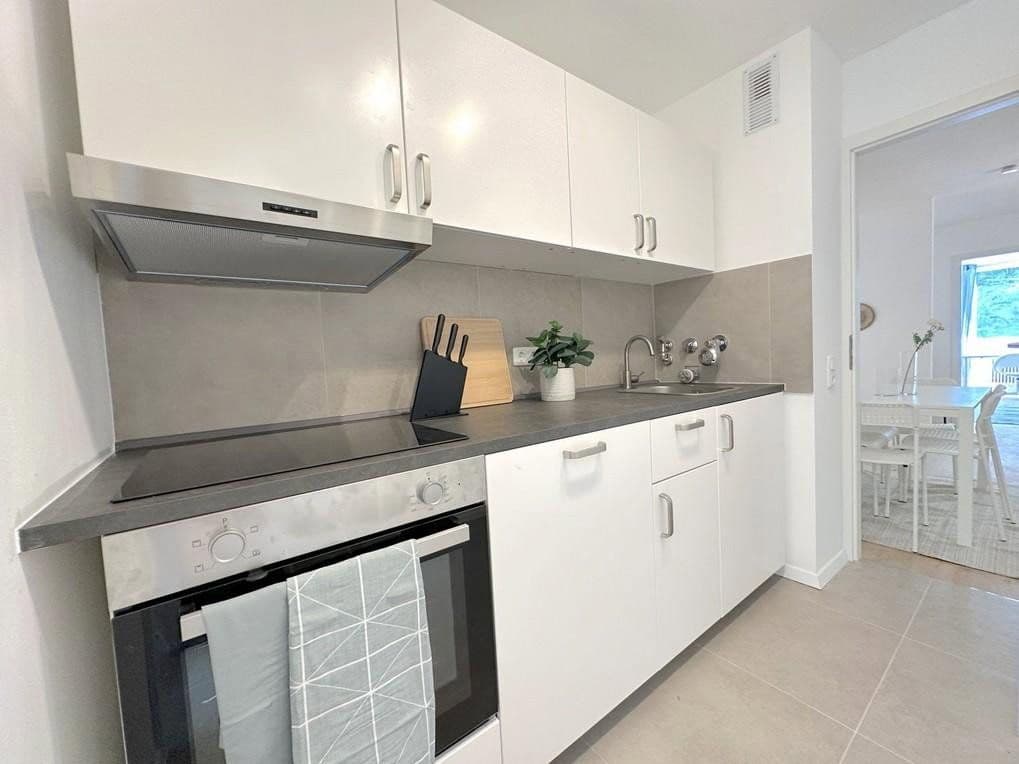 Prenájom bytu 15 m², Otto-Hahn-Platz 7, Heidelberg, Bádensko-Wurttembersko Prenájom bytu 15 m², Otto-Hahn-Platz 7, Heidelberg, Bádensko-Wurttembersko