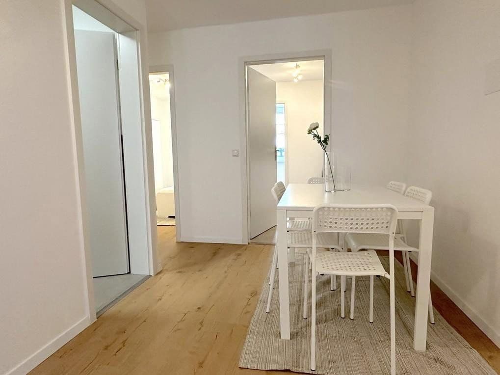 Prenájom bytu 15 m², Otto-Hahn-Platz 7, Heidelberg, Bádensko-Wurttembersko Prenájom bytu 15 m², Otto-Hahn-Platz 7, Heidelberg, Bádensko-Wurttembersko
