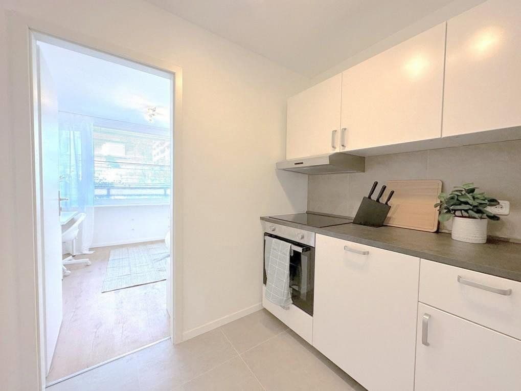 Prenájom bytu 15 m², Otto-Hahn-Platz 7, Heidelberg, Bádensko-Wurttembersko Prenájom bytu 15 m², Otto-Hahn-Platz 7, Heidelberg, Bádensko-Wurttembersko