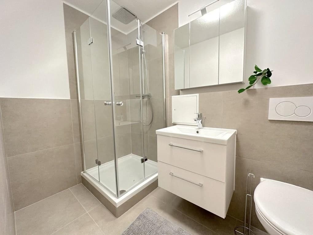 Prenájom bytu 15 m², Otto-Hahn-Platz 7, Heidelberg, Bádensko-Wurttembersko Prenájom bytu 15 m², Otto-Hahn-Platz 7, Heidelberg, Bádensko-Wurttembersko