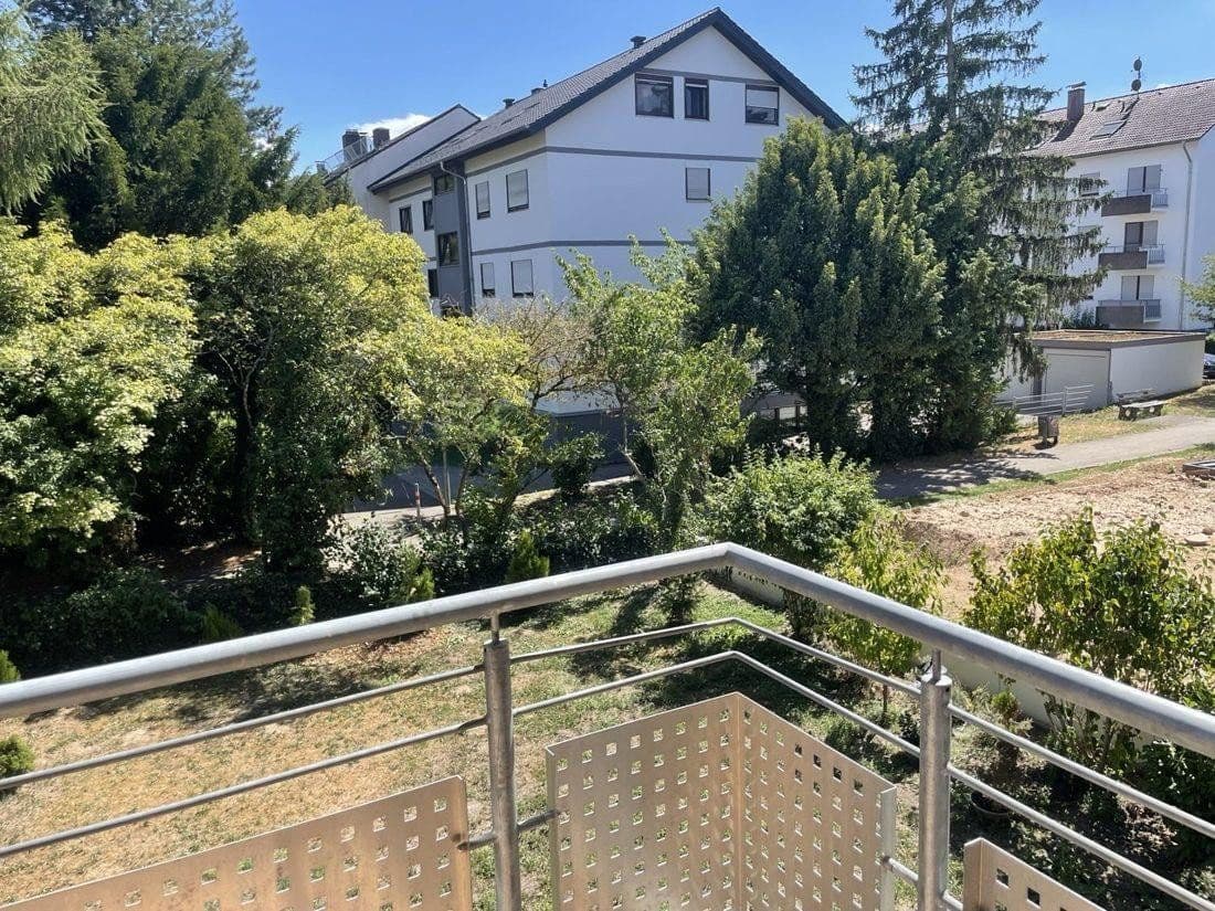 Prenájom bytu 3-izbový 78 m², Steinbügelstraße 23, Karlsruhe, Bádensko-Wurttembersko Prenájom bytu 3-izbový 78 m², Steinbügelstraße 23, Karlsruhe, Bádensko-Wurttembersko