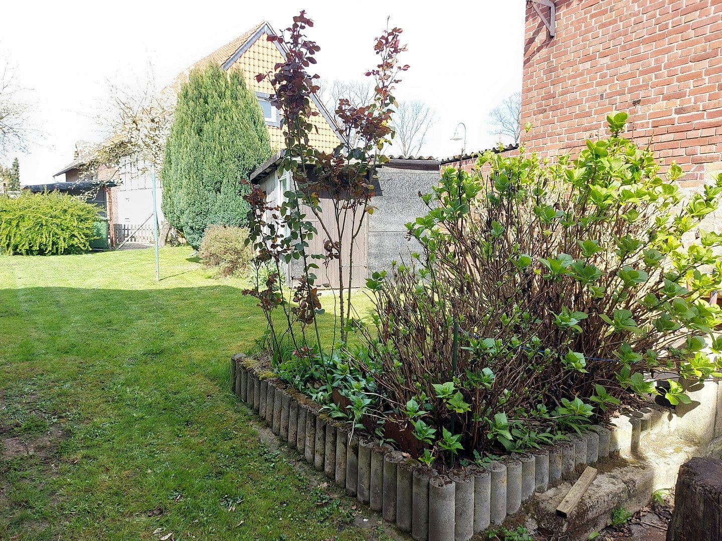 Predaj domu 160 m², pozemok 371 m², Hohenhameln, Dolné Sasko Predaj domu 160 m², pozemok 371 m², Hohenhameln, Dolné Sasko