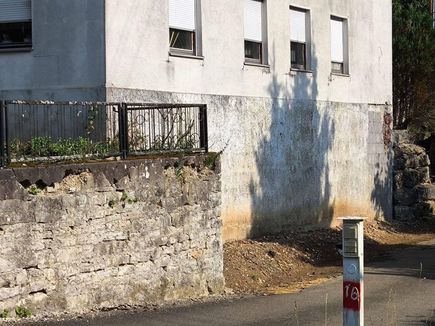 Predaj domu 141 m², pozemok 540 m², Horb am Neckar, Bádensko-Wurttembersko Predaj domu 141 m², pozemok 540 m², Horb am Neckar, Bádensko-Wurttembersko