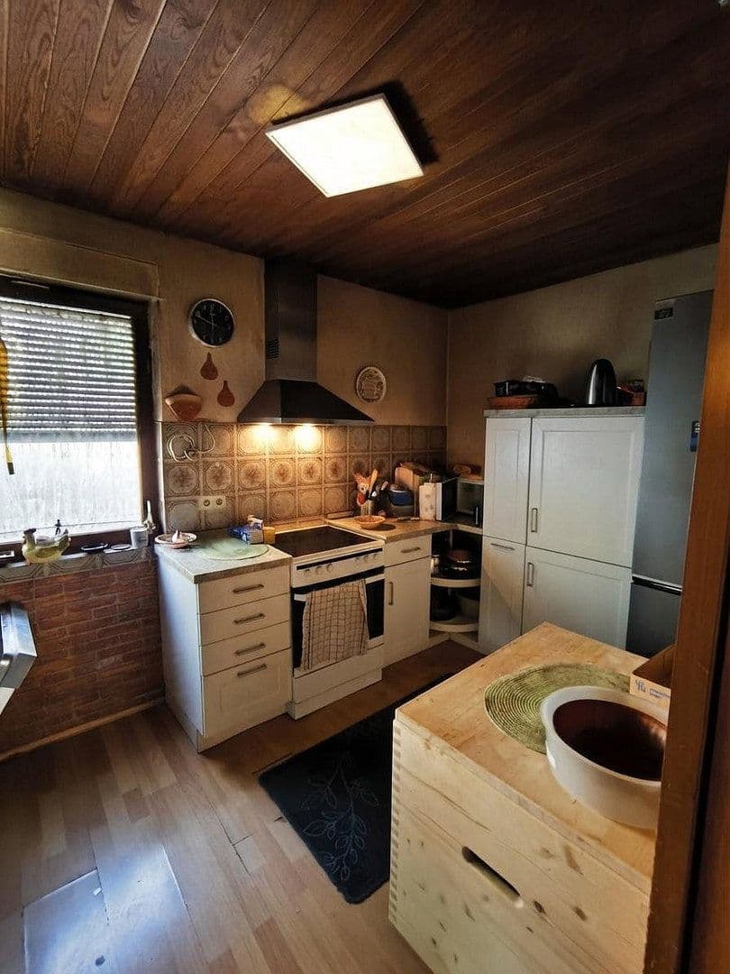 Predaj domu 141 m², pozemok 540 m², Horb am Neckar, Bádensko-Wurttembersko Predaj domu 141 m², pozemok 540 m², Horb am Neckar, Bádensko-Wurttembersko