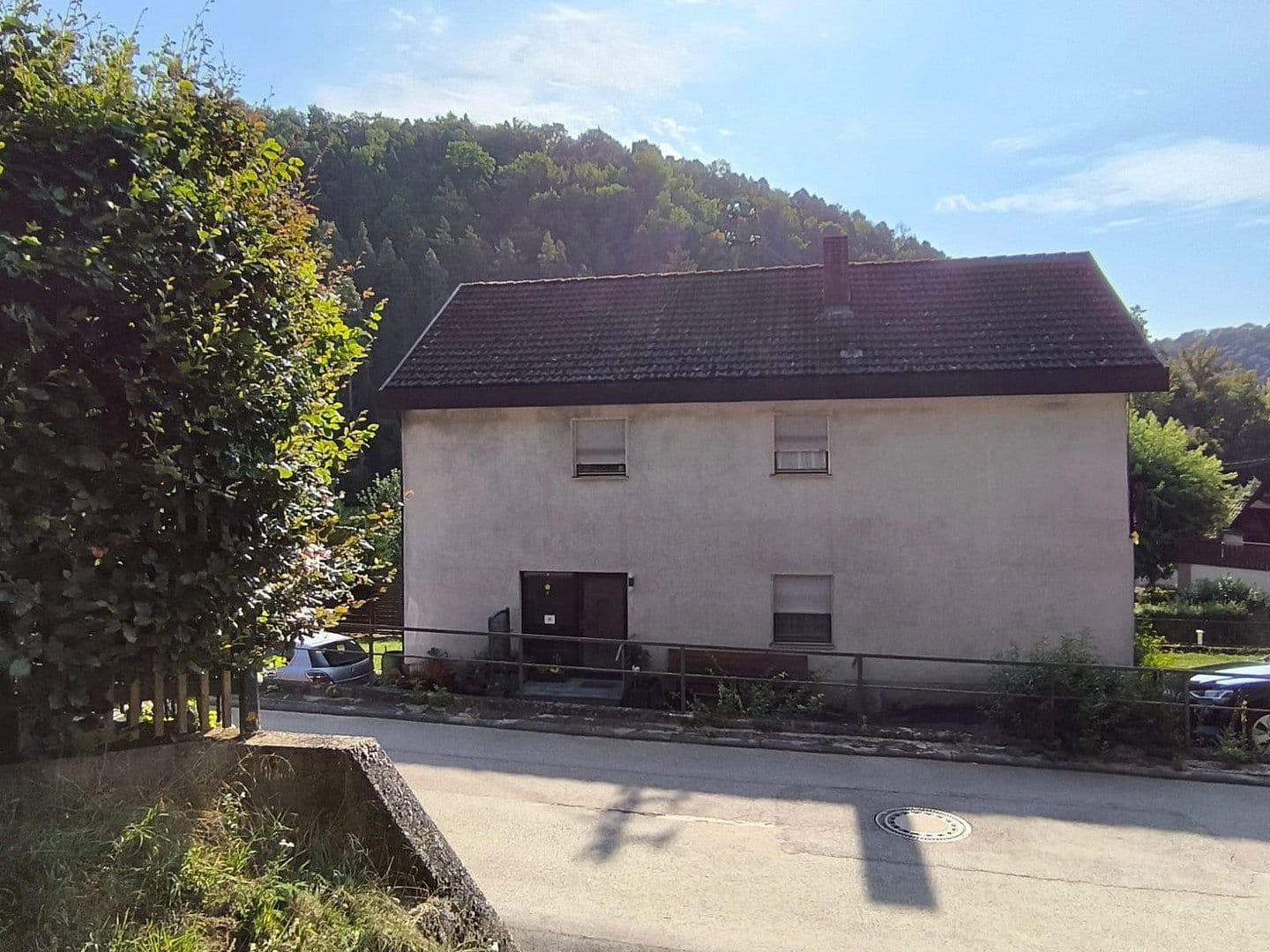 Predaj domu 141 m², pozemok 540 m², Horb am Neckar, Bádensko-Wurttembersko Predaj domu 141 m², pozemok 540 m², Horb am Neckar, Bádensko-Wurttembersko