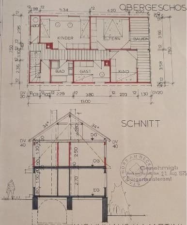 Predaj domu 141 m², pozemok 540 m², Horb am Neckar, Bádensko-Wurttembersko Predaj domu 141 m², pozemok 540 m², Horb am Neckar, Bádensko-Wurttembersko