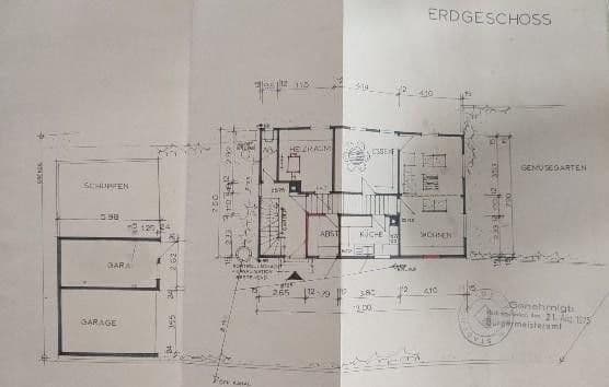 Predaj domu 141 m², pozemok 540 m², Horb am Neckar, Bádensko-Wurttembersko Predaj domu 141 m², pozemok 540 m², Horb am Neckar, Bádensko-Wurttembersko