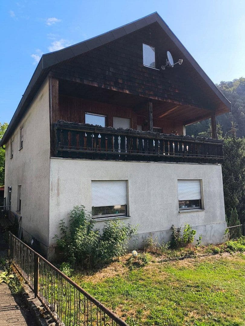 Predaj domu 141 m², pozemok 540 m², Horb am Neckar, Bádensko-Wurttembersko Predaj domu 141 m², pozemok 540 m², Horb am Neckar, Bádensko-Wurttembersko