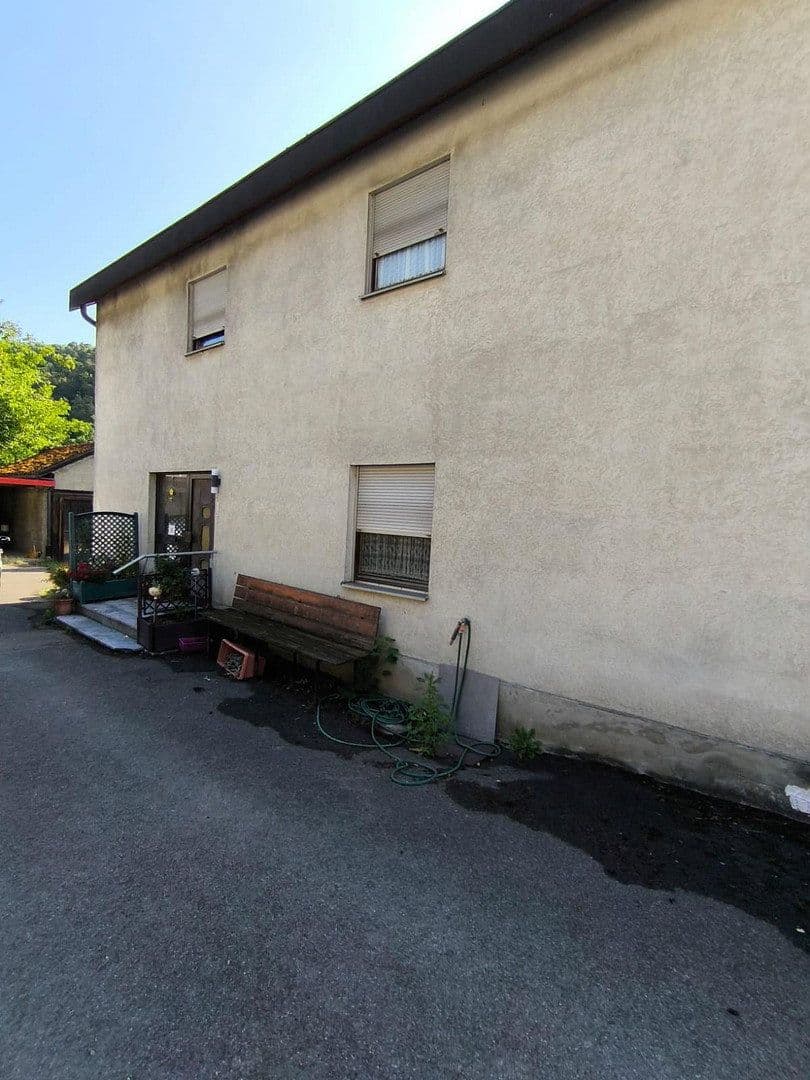 Predaj domu 141 m², pozemok 540 m², Horb am Neckar, Bádensko-Wurttembersko Predaj domu 141 m², pozemok 540 m², Horb am Neckar, Bádensko-Wurttembersko