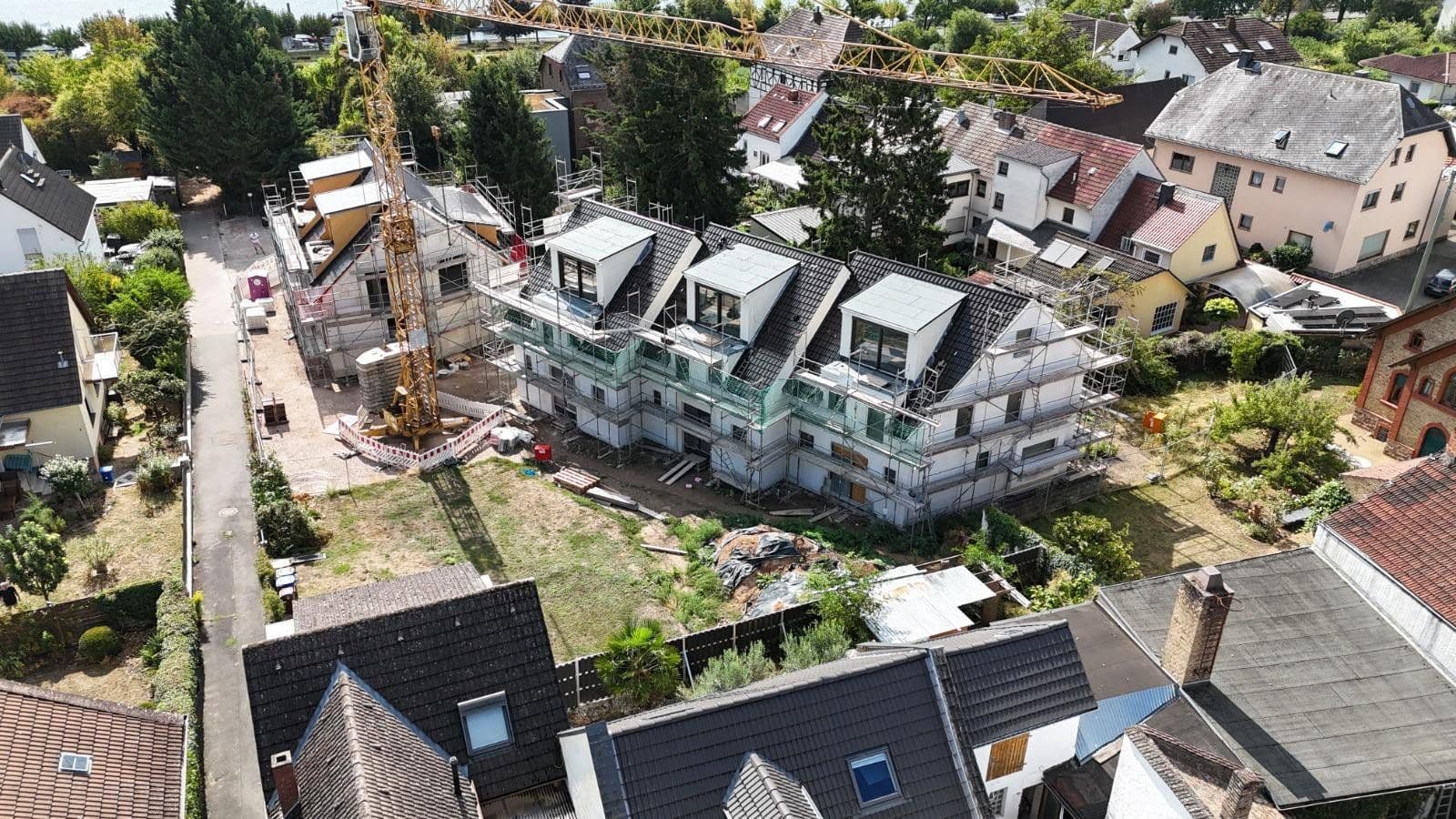 Predaj domu 151 m², pozemok 175 m², Oestrich-Winkel, Hesensko Predaj domu 151 m², pozemok 175 m², Oestrich-Winkel, Hesensko