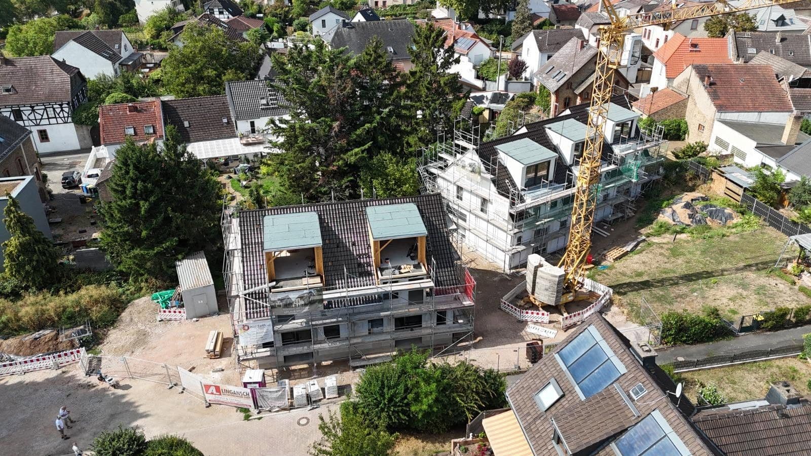 Predaj domu 151 m², pozemok 175 m², Oestrich-Winkel, Hesensko Predaj domu 151 m², pozemok 175 m², Oestrich-Winkel, Hesensko