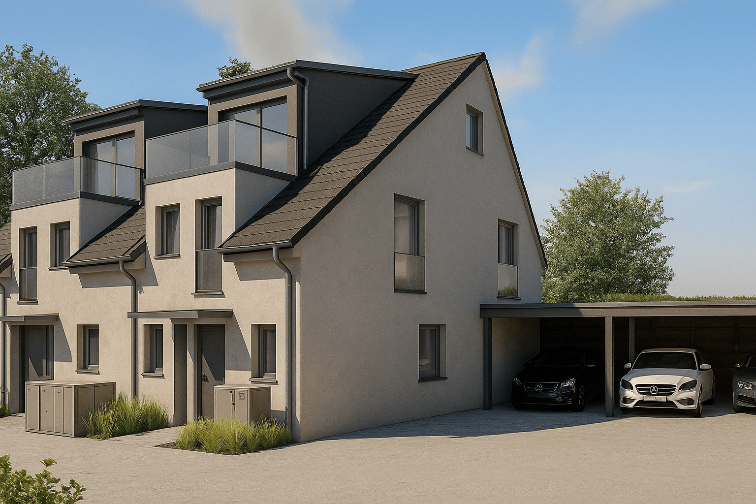 Predaj domu 151 m², pozemok 175 m², Oestrich-Winkel, Hesensko Predaj domu 151 m², pozemok 175 m², Oestrich-Winkel, Hesensko