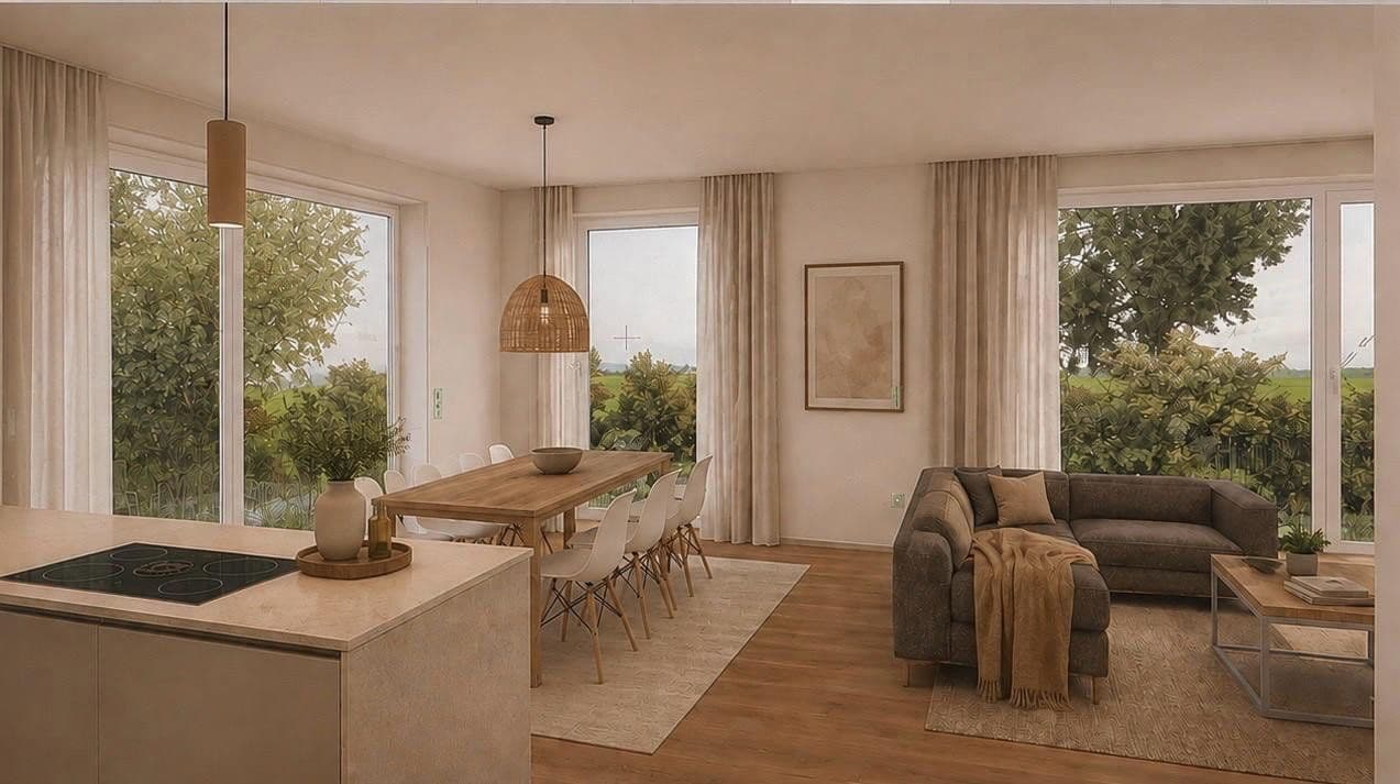 Predaj domu 151 m², pozemok 175 m², Oestrich-Winkel, Hesensko Predaj domu 151 m², pozemok 175 m², Oestrich-Winkel, Hesensko