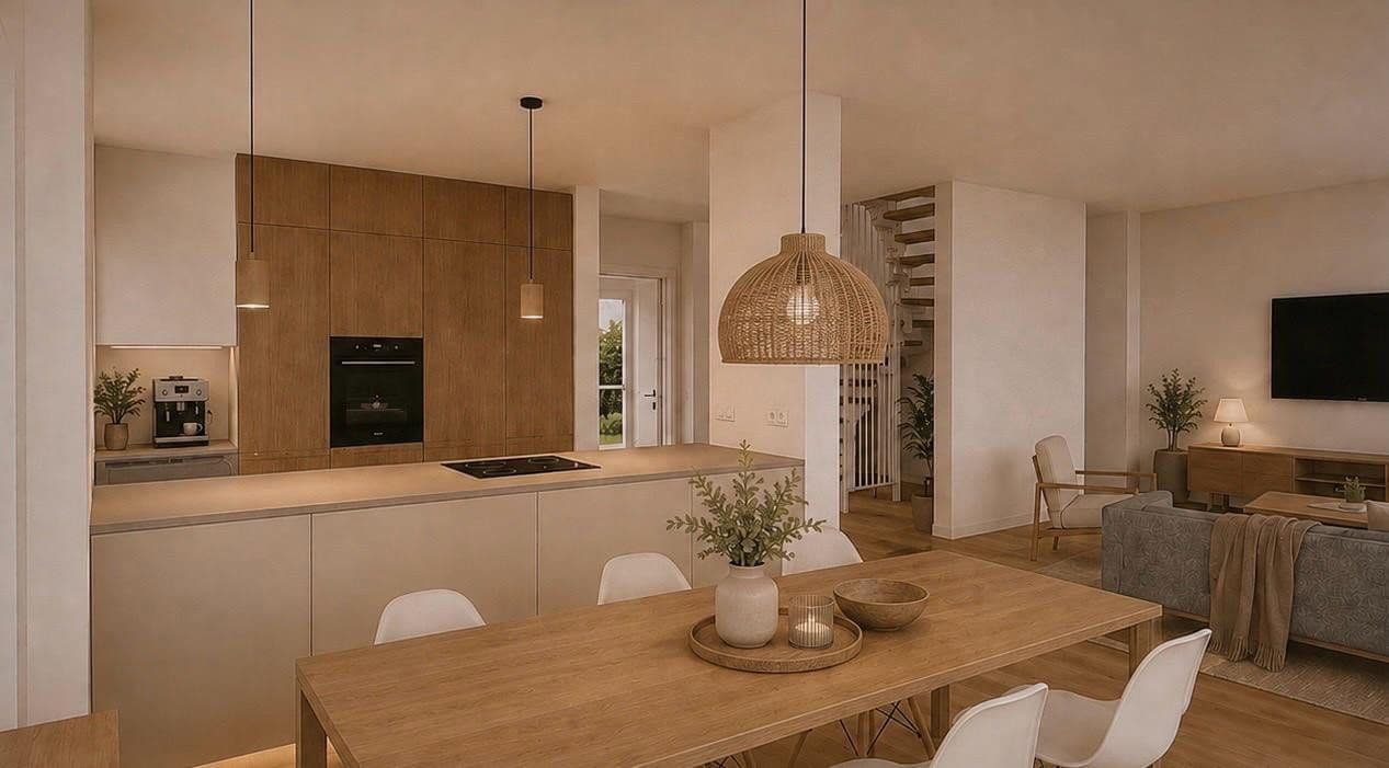 Predaj domu 151 m², pozemok 175 m², Oestrich-Winkel, Hesensko Predaj domu 151 m², pozemok 175 m², Oestrich-Winkel, Hesensko