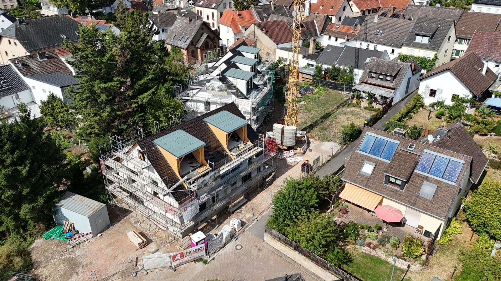 Predaj domu 151 m², pozemok 175 m², Oestrich-Winkel, Hesensko Predaj domu 151 m², pozemok 175 m², Oestrich-Winkel, Hesensko
