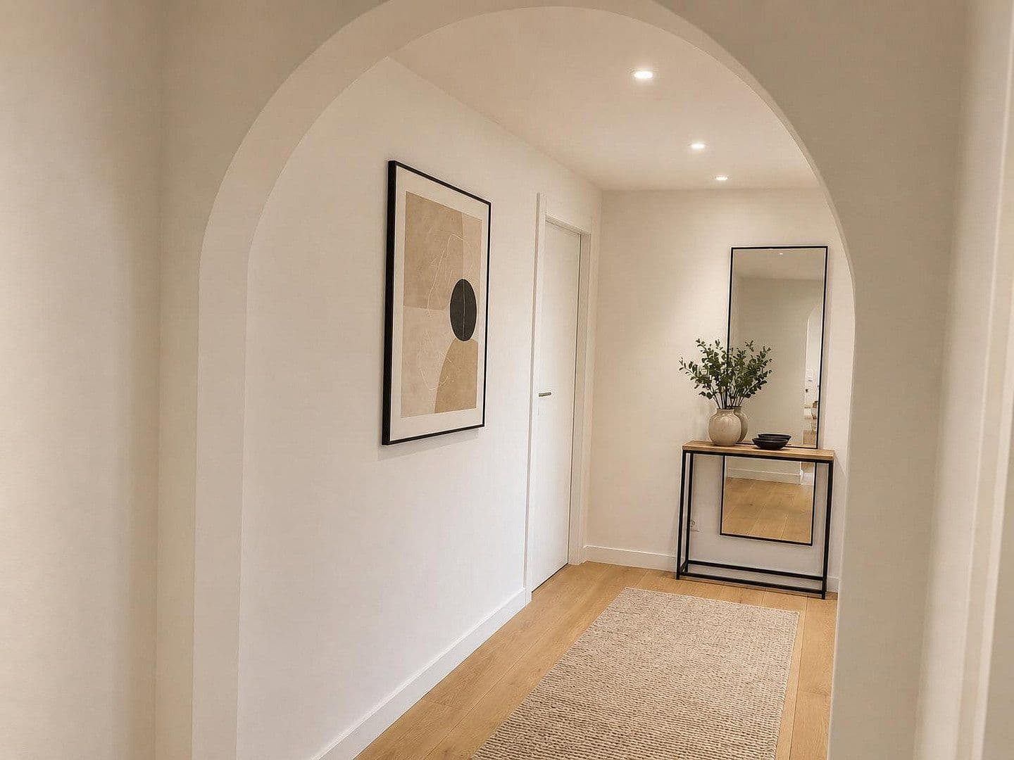 Prenájom bytu 2-izbový 66 m², Moosacherstraße 5, München, Bavorsko Prenájom bytu 2-izbový 66 m², Moosacherstraße 5, München, Bavorsko