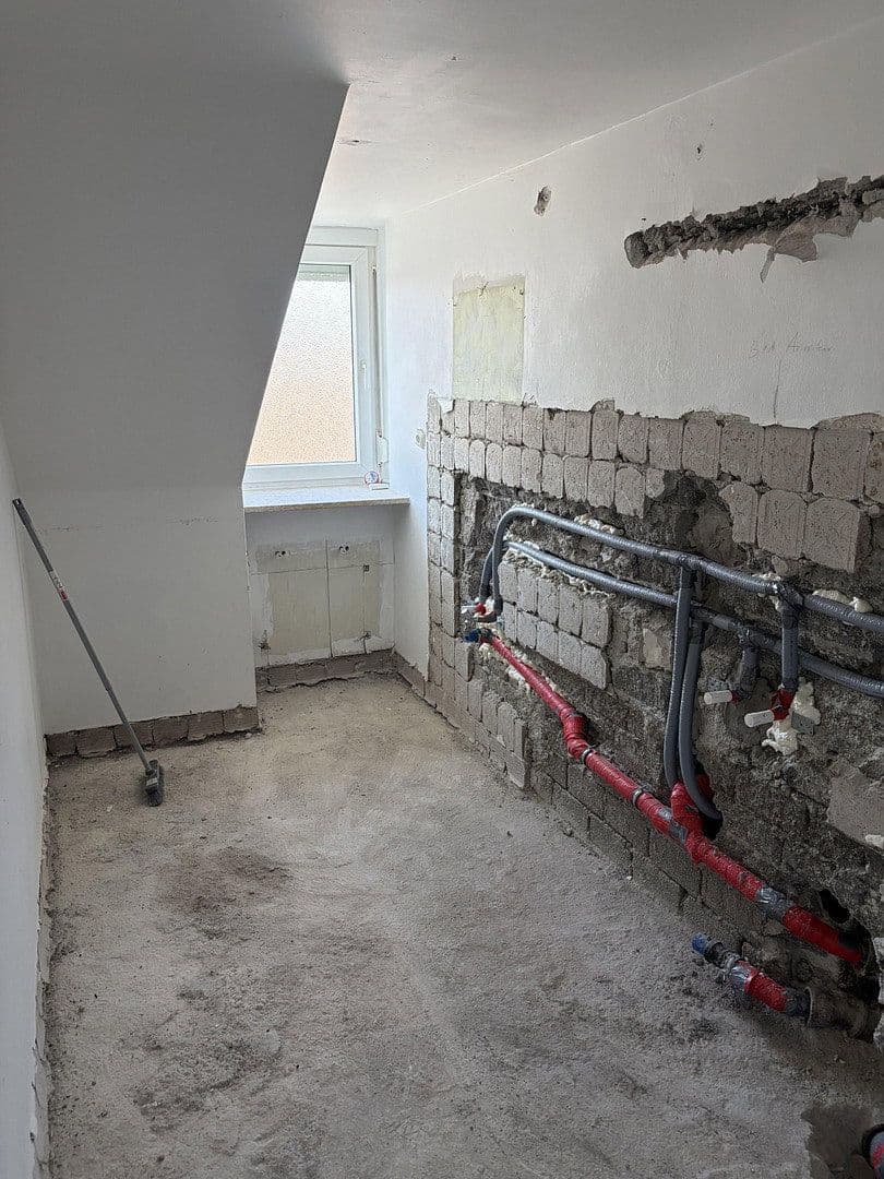 Prenájom bytu 2-izbový 66 m², Moosacherstraße 5, München, Bavorsko Prenájom bytu 2-izbový 66 m², Moosacherstraße 5, München, Bavorsko