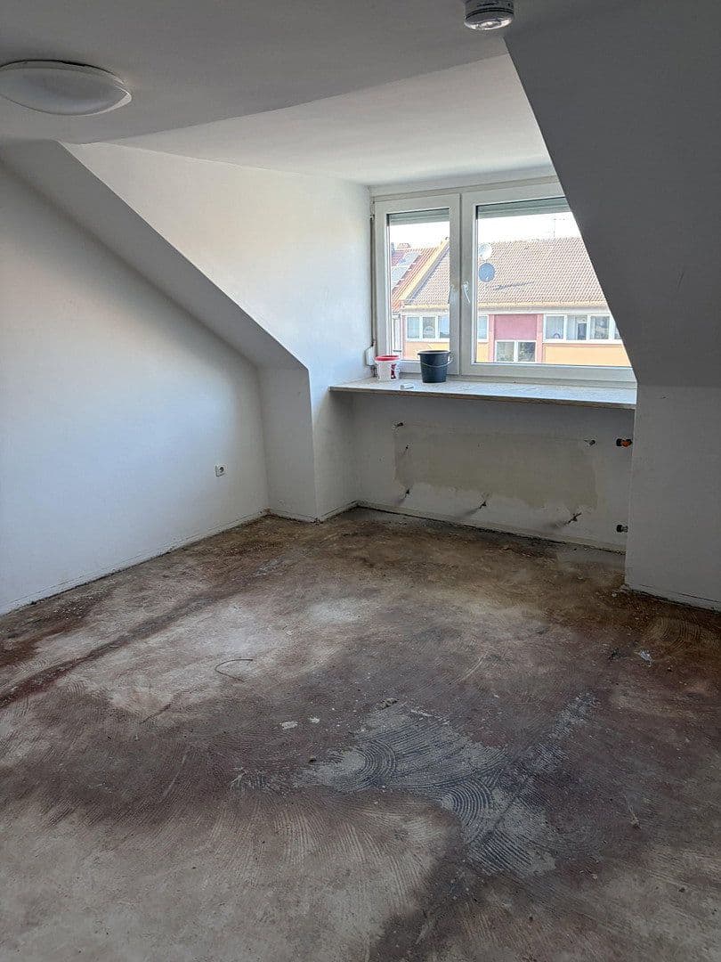 Prenájom bytu 2-izbový 66 m², Moosacherstraße 5, München, Bavorsko Prenájom bytu 2-izbový 66 m², Moosacherstraße 5, München, Bavorsko